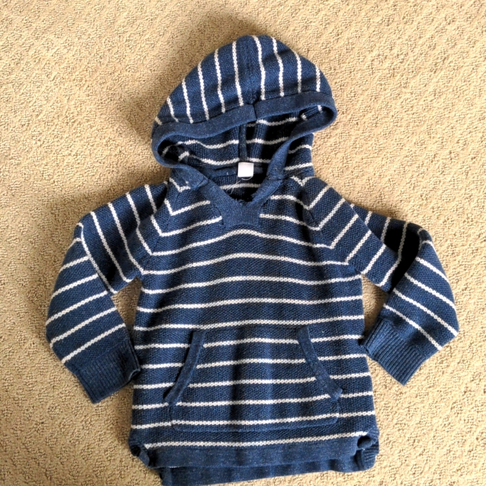 Gap Summer Beach Hoodie